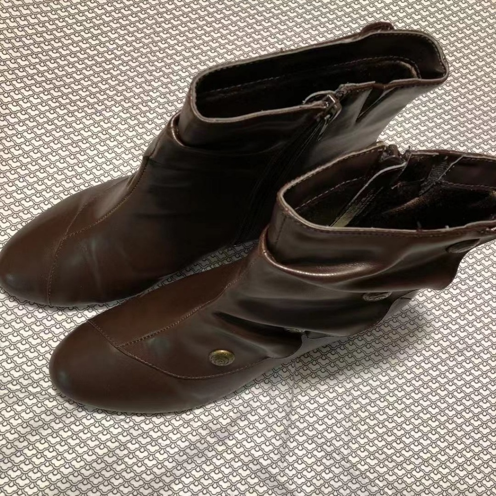 Shoes - Picture 4 of 5